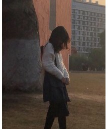 步履不停 | ニット/セーター