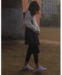 帆布袋 | ショルダーバッグ