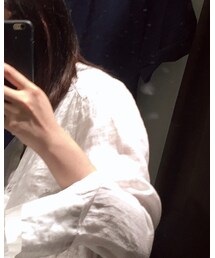 ZARA | シャツ/ブラウス