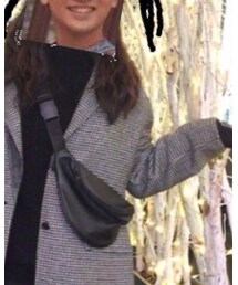 studio1till8 | ナイロンジャケット