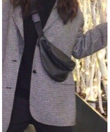 PULL&BEAR | ボディバッグ/ウエストポーチ