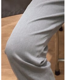 UNIQLO | スラックス