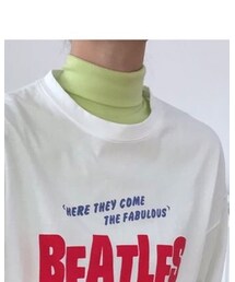 打底衫 | その他トップス