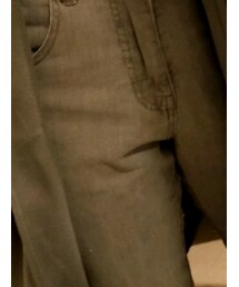 coen | デニムパンツ