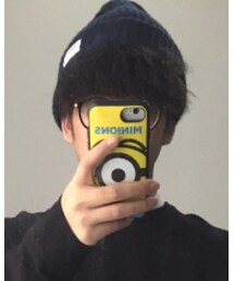MINIONS | 財布/小物