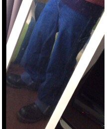 古着 | デニムパンツ