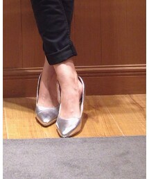 BLISS POINT Womens | パンプス