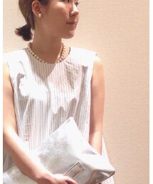 BLISS POINT Womens | シャツ/ブラウス