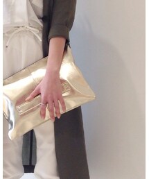 BLISS POINT Womens | クラッチバッグ