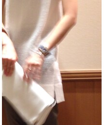 BLISS POINT Womens | ニット/セーター