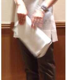 BLISS POINT Womens | クラッチバッグ