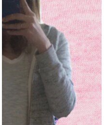 earth music&ecology | パーカー