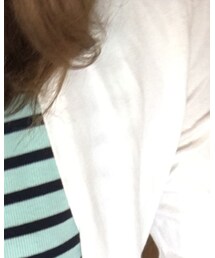 UNIQLO | カーディガン/ボレロ