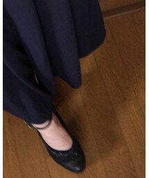 Avail | パンプス