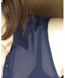 earth music&ecology | シャツ/ブラウス