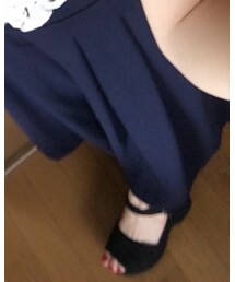 Honeys | サンダル