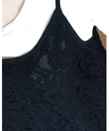 GU | キャミソール