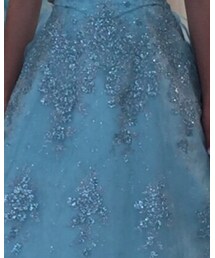 ウエディングドレス | ドレス