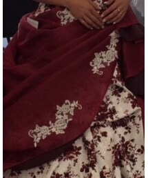 ウエディングドレス | ドレス