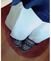 GU | スリッポン