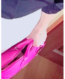 SAMANTHAVEGA | ハンドバッグ