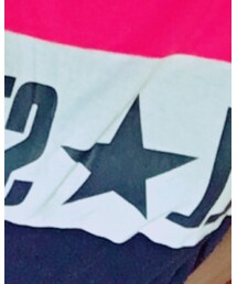 CONVERSE ALL STAR | Tシャツ/カットソー