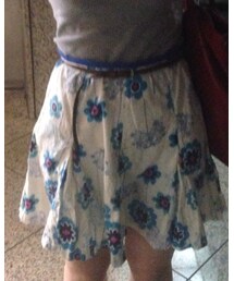 hondmade | スカート