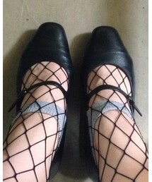 ASICS | パンプス