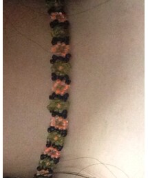 100均 | ネックレス