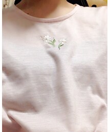 不明 | Tシャツ/カットソー