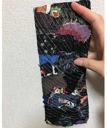 Handmade | ヘアバンド