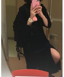 UNIQLO | ワンピース/ドレス