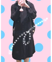 UNIQLO | ワンピース/ドレス