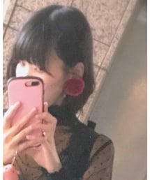 Handmade | イヤリング