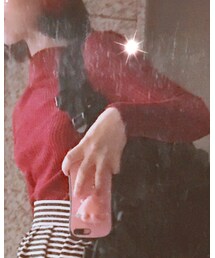 TAXI | ニット/セーター