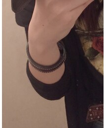 MODERN PIRATES | ブレスレット