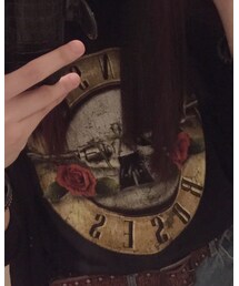 GUNS N' ROSES | Tシャツ/カットソー