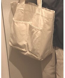 無印良品 | トートバッグ