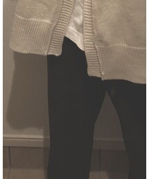 GU | スラックス