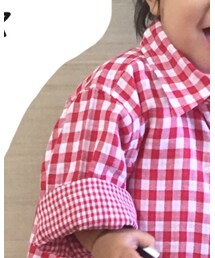 NET | シャツ/ブラウス