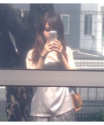 MM6 Maison Margiela | Tシャツ/カットソー