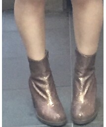 MM6 Maison Margiela | ブーティ