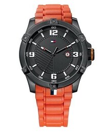 TOMMY HILFIGER | Tommy Hilfiger watch (アナログ腕時計)