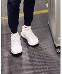 adidas(アディダス)の「シューズ(スニーカー)」