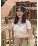 TIFFANY&Co.(ティファニー)の「アクセサリー(ネックレス)」