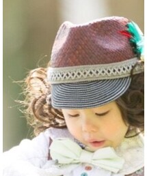 BOOFOOWOO | キャスケット