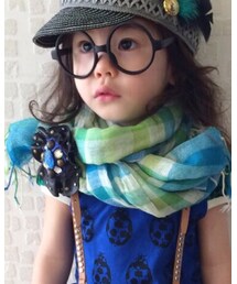 BOOFOOWOO | ストール/ショール