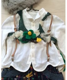 Natural Boo | ベスト