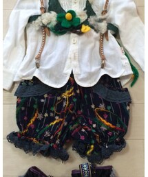 One deux boo | パンツ