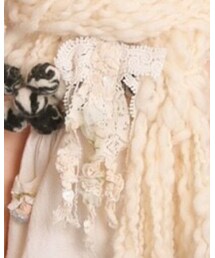 BOOFOOWOO | 蝶ネクタイ